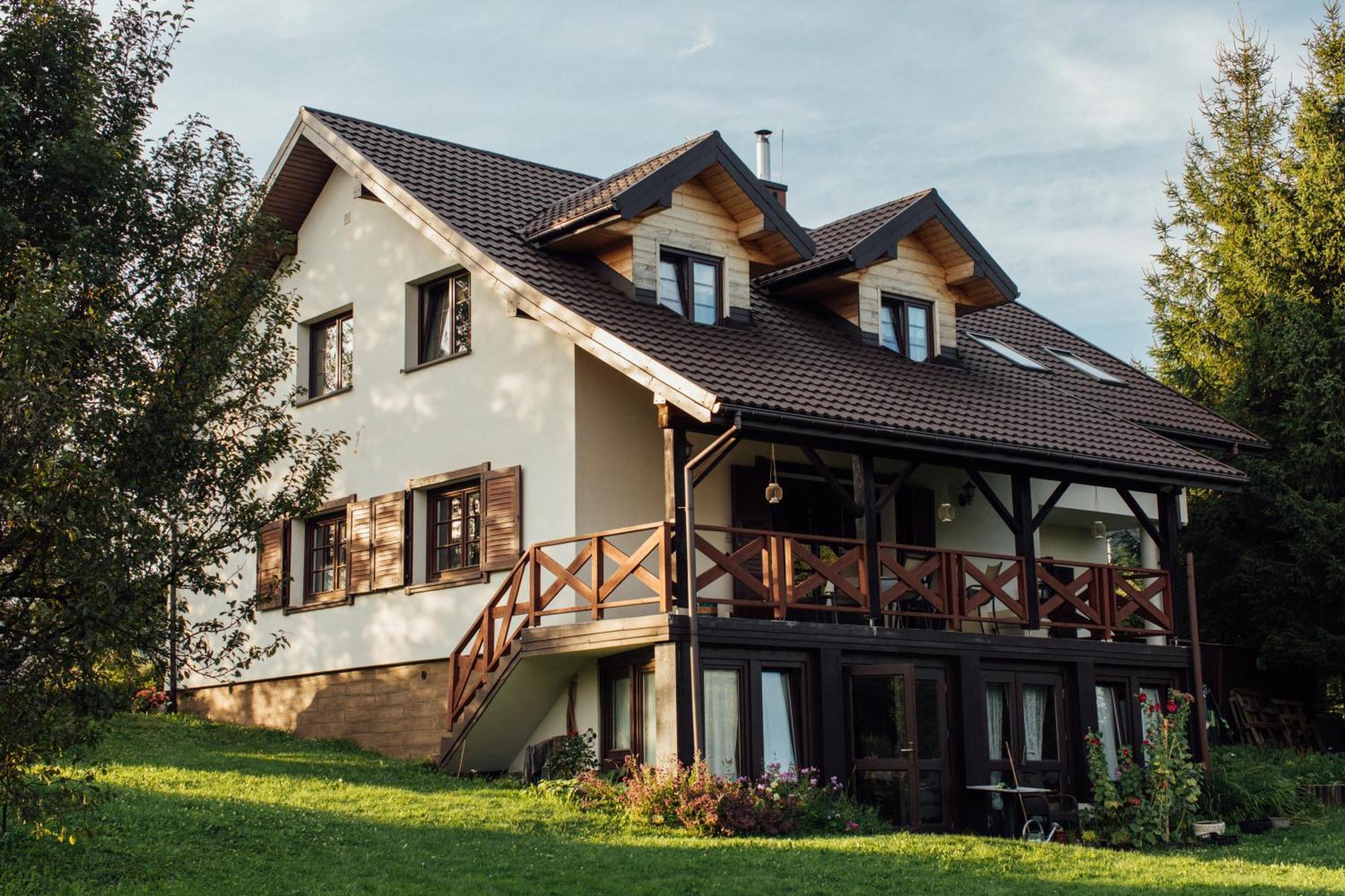 Wetlinowo Wetlina